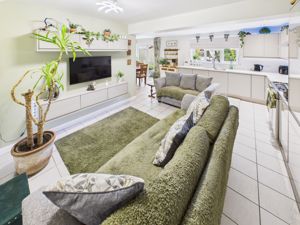 Kitchen/Living/Dining - click for photo gallery